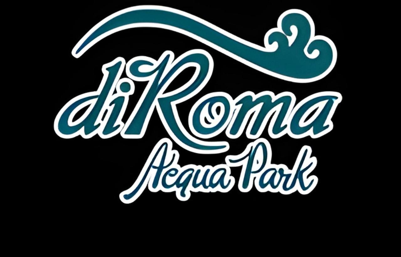 Diroma Resort Internacional Incluso 1 Acesso Ao Acqua Park Vulcao Caldas Novas Luaran gambar