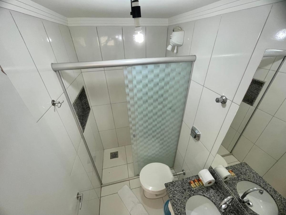 Diroma Resort Internacional Incluso 1 Acesso Ao Acqua Park Vulcao Caldas Novas Luaran gambar